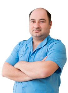 Попандопуло Дмитрий Демьянович